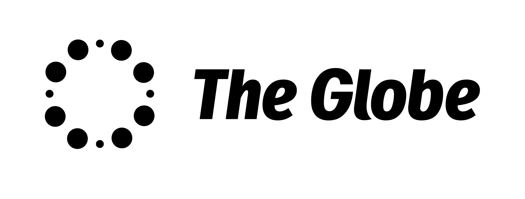 Negro con símbolo