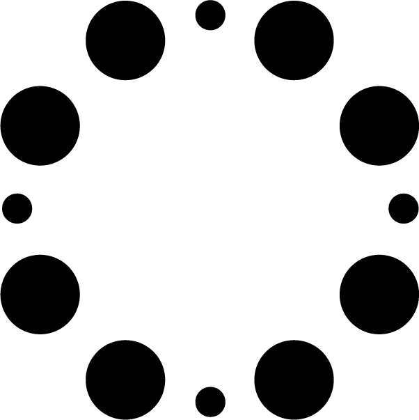 Símbolo negro
